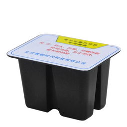 普霖牌PR-06支票打印机墨盒连供系统 高效办公的理想选择