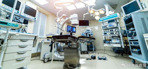 医疗器械进医院之路 比药品更长的征程与数码设备的研发挑战