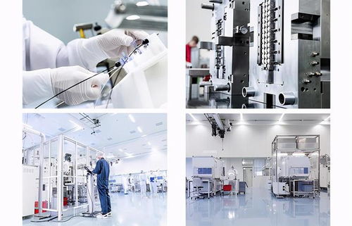 深耕智能医疗，锐科吉讯以创新设计领航未来健康