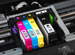 揭秘《红楼梦》的背后新宠 HP商用喷墨打印机性能大测试与墨盒深度解析