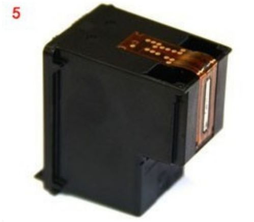 墨盒如何正确安装及连接连供系统