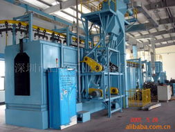 深圳市日欣工业设备涂装机产品与数码设备研发概览