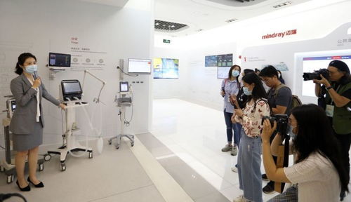 深圳 数码创新的热土